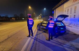 I Carabinieri di San Felice sul Panaro arrestano un 31enne che deve espiare più di 6 anni di reclusione