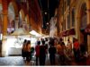 Modena, continua fino a domenica il Mercato Europeo di Confcommercio in centro storico