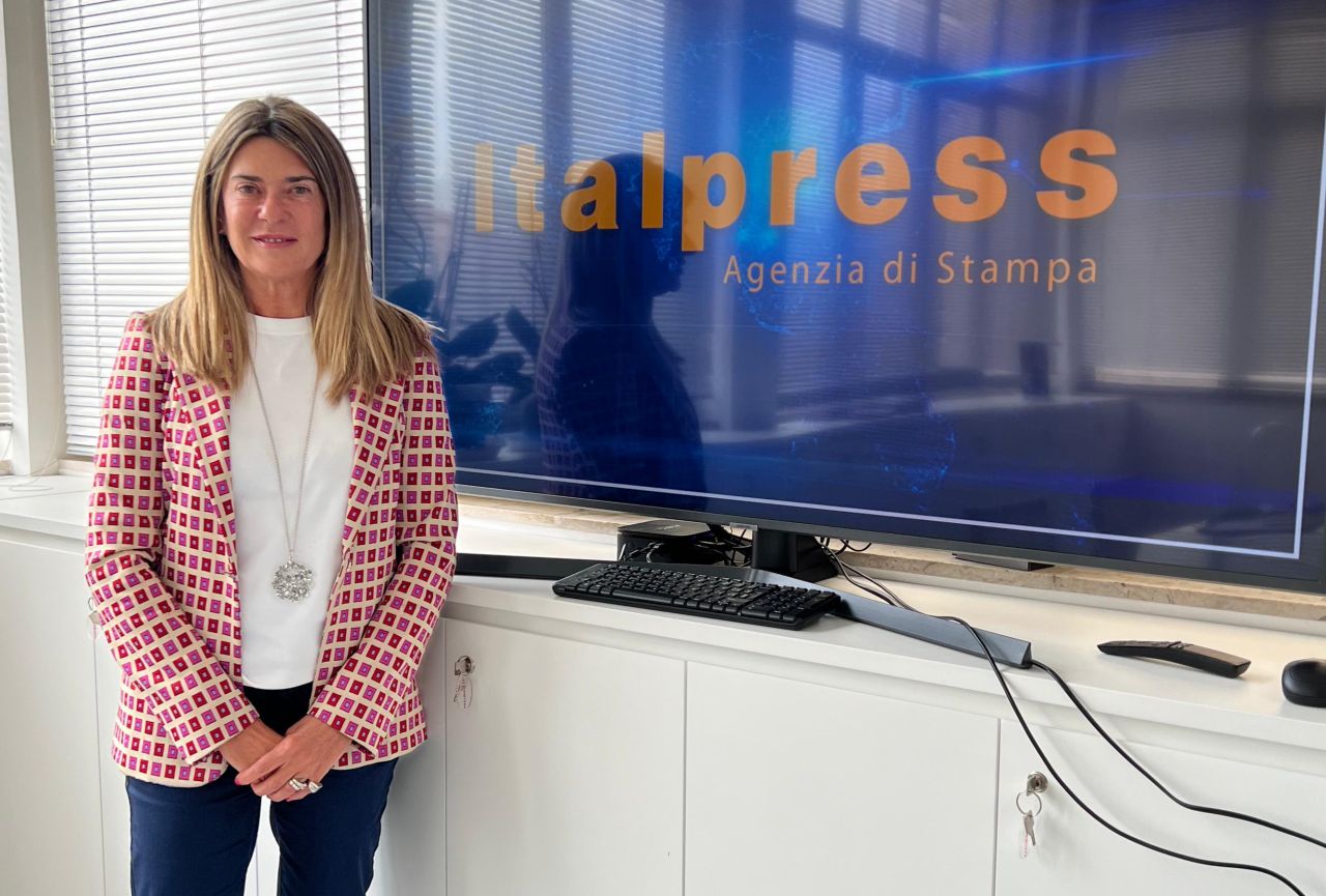 Amata “In Sicilia +3,5% turisti nel primo semestre, trainano stranieri” Amata “In Sicilia +3,5% turisti nel primo semestre, trainano stranieri”