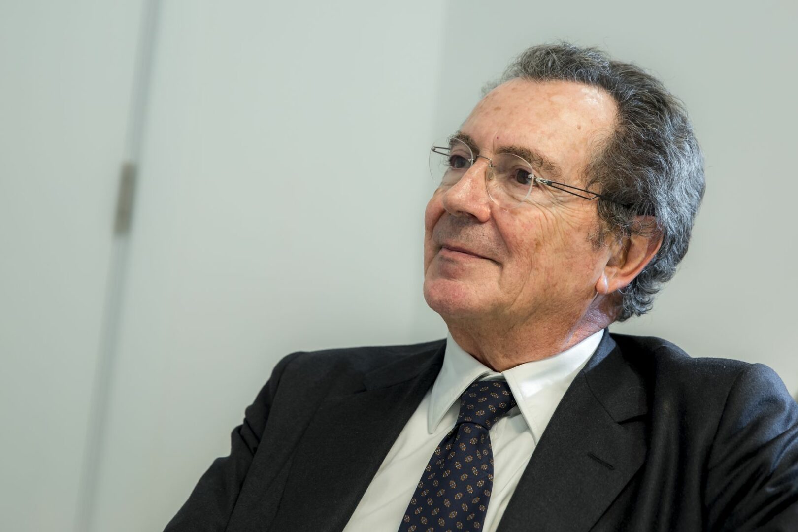 Gros-Pietro “Banche disponibili, ma manovra non impatti su bilanci” Gros-Pietro “Banche disponibili, ma manovra non impatti su bilanci”