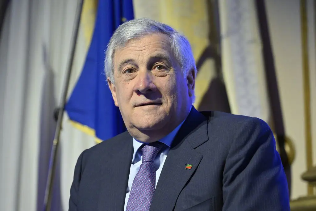 Medio Oriente, Tajani “Disattesi gli accordi e mi aspetto delle scuse” Medio Oriente, Tajani “Disattesi gli accordi e mi aspetto delle scuse”
