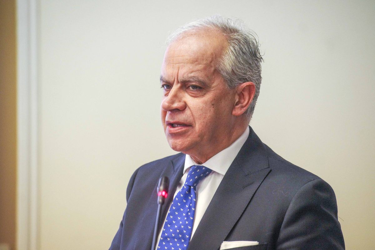 Migranti, Piantedosi “Centri in Albania pronti a partire in settimana” Migranti, Piantedosi “Centri in Albania pronti a partire in settimana”