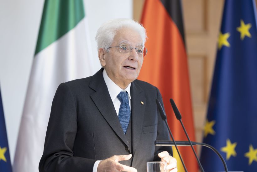 Mattarella “Lavoro e sicurezza sono diritti inscindibili” Mattarella “Lavoro e sicurezza sono diritti inscindibili”
