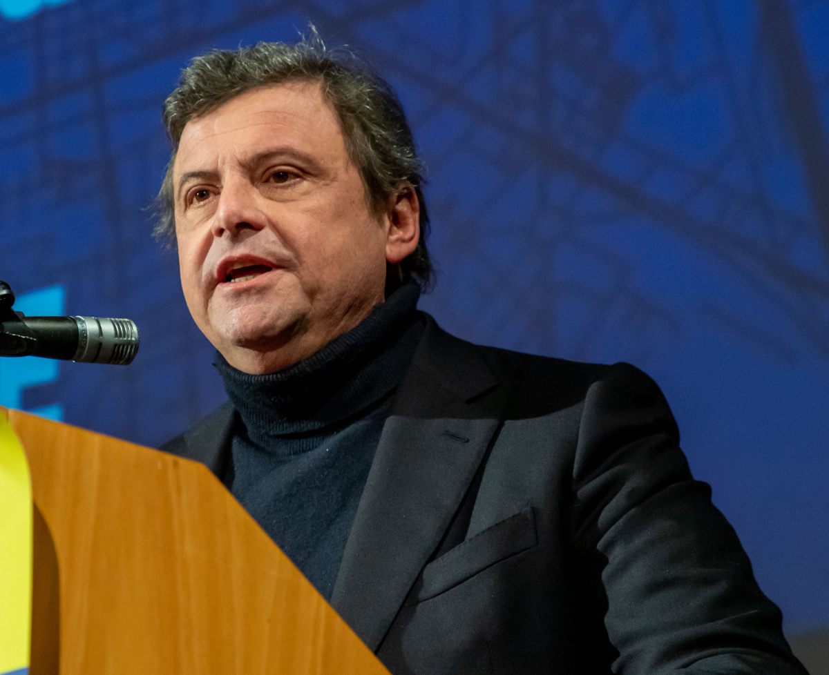 Calenda “Meloni chiede responsabilità opposizioni, ma servono atti” Calenda “Meloni chiede responsabilità opposizioni, ma servono atti”