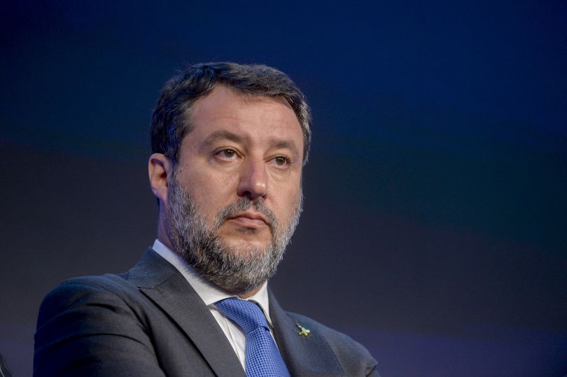 Open Arms, Salvini “Minacce sono una follia, ma è processo politico” Open Arms, Salvini “Minacce sono una follia, ma è processo politico”