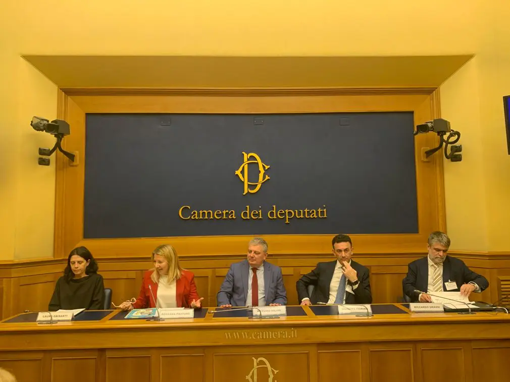 Al via il progetto “1,2,3…Respira”, il futuro riparte dalla scuola Al via il progetto “1,2,3…Respira”, il futuro riparte dalla scuola