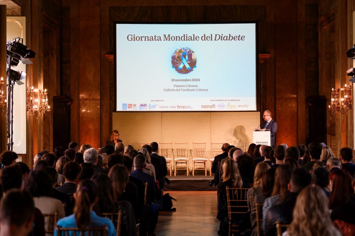 Diabete di tipo 1, l’Italia cambia le regole della prevenzione globale Diabete di tipo 1, l’Italia cambia le regole della prevenzione globale