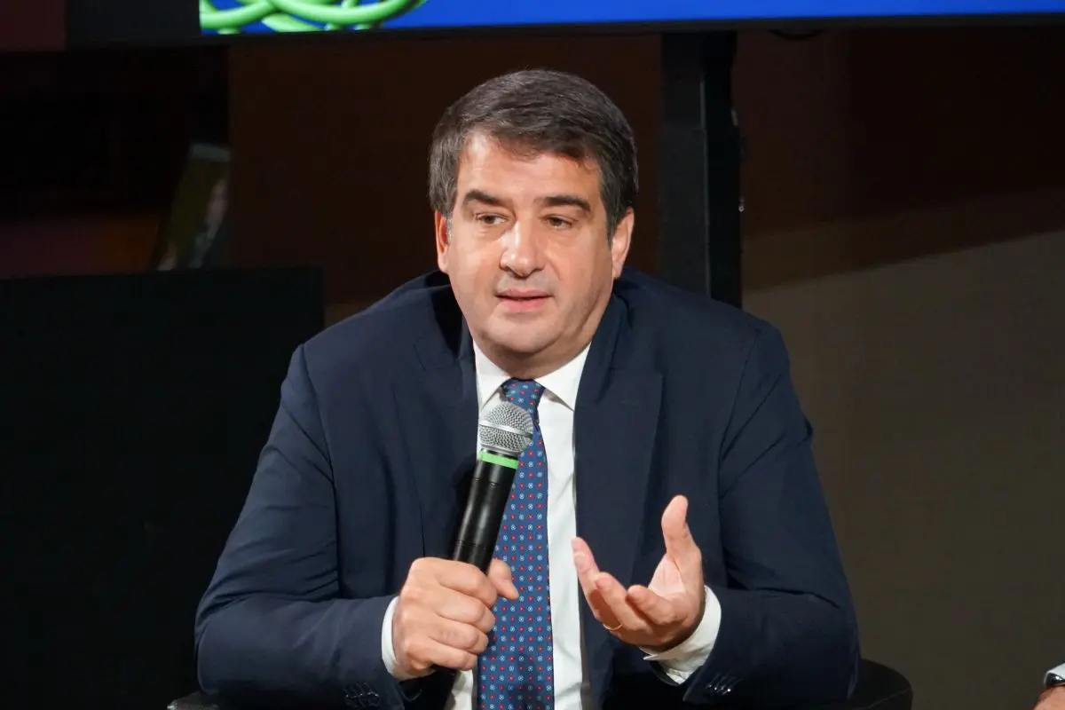 Commissione Ue, via libera ai vice Fitto e Ribera. Meloni “Vittoria di tutti gli italiani” Commissione Ue, via libera ai vice Fitto e Ribera. Meloni “Vittoria di tutti gli italiani”