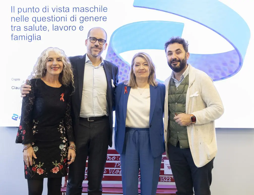 Pfizer, Certificazione per la Parità di genere per il 2° anno di fila Pfizer, Certificazione per la Parità di genere per il 2° anno di fila