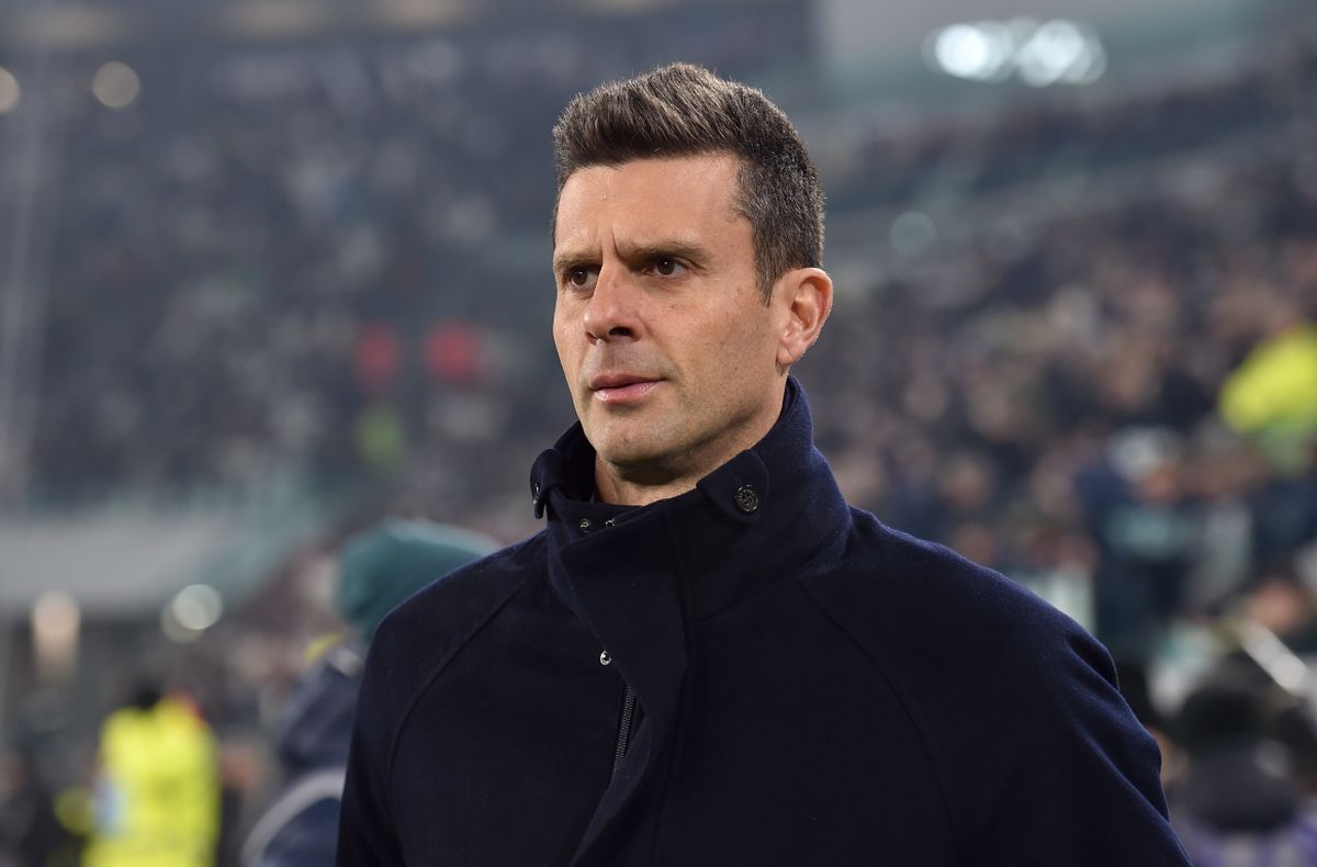 Motta “Cambiaso non ha recuperato, torna Nico Gonzalez” Motta “Cambiaso non ha recuperato, torna Nico Gonzalez”