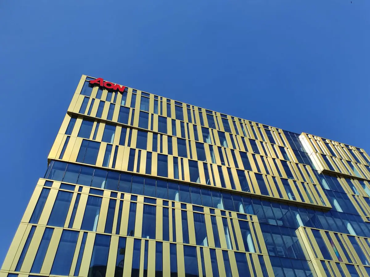 Aon S.p.A. diventa “Società Benefit” Aon S.p.A. diventa “Società Benefit”