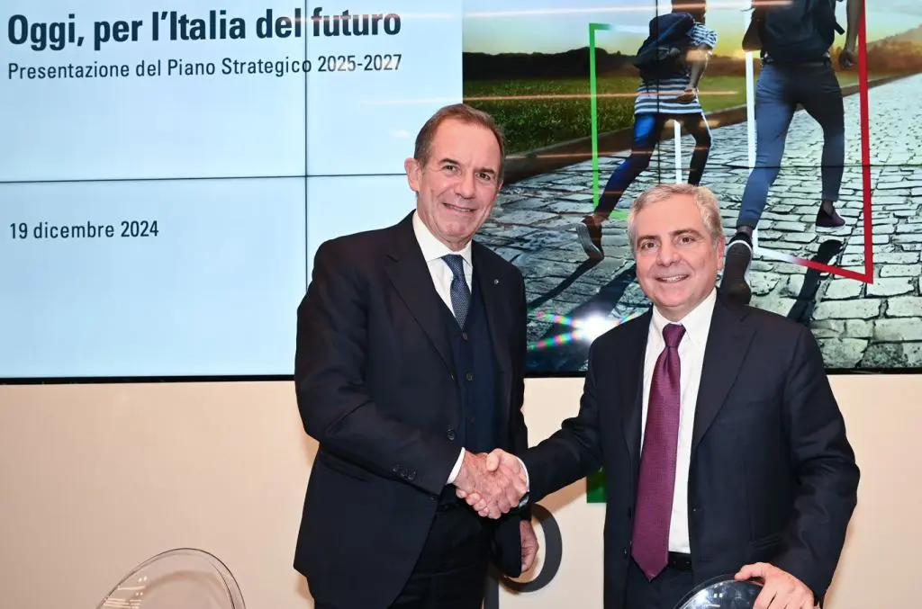 Cassa Depositi e Prestiti, via libera al Piano strategico 2025-2027 Cassa Depositi e Prestiti, via libera al Piano strategico 2025-2027
