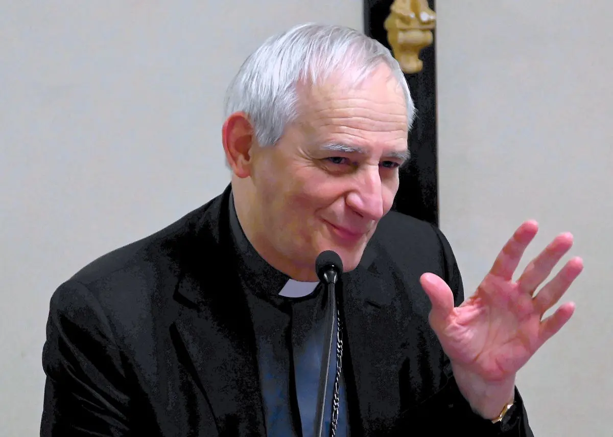 In edicola con Il Foglio “Il Vangelo è come uno smartphone” In edicola con Il Foglio “Il Vangelo è come uno smartphone”