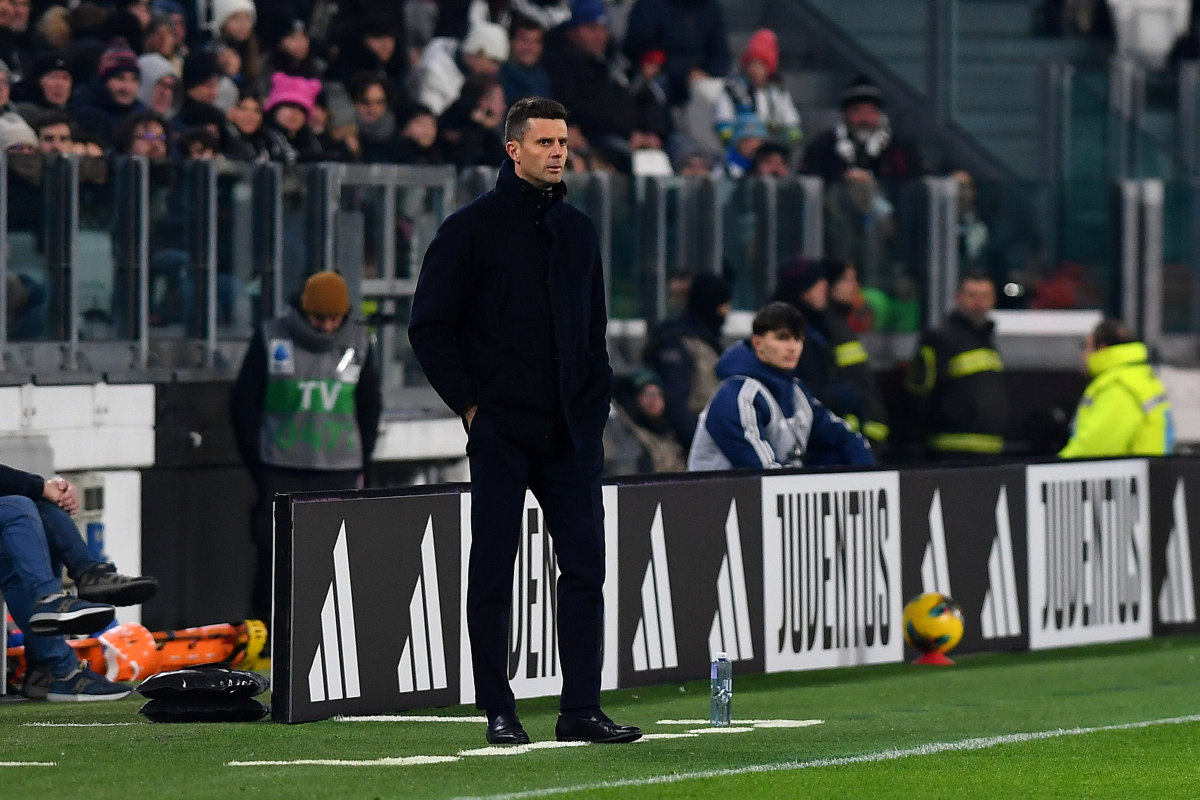 Thiago Motta “Soddisfatto, ma pretendo sempre di più” Thiago Motta “Soddisfatto, ma pretendo sempre di più”
