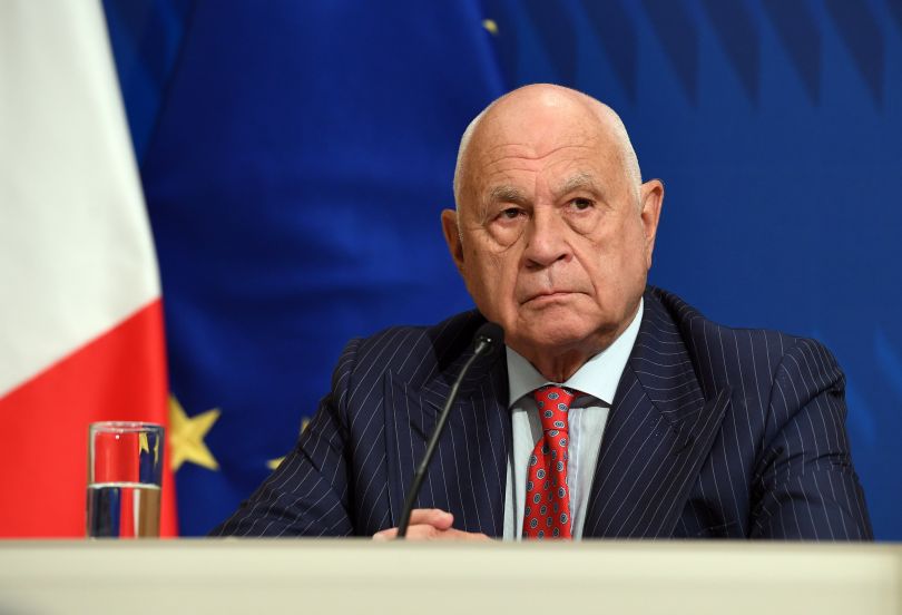 Nordio “Bisogna pensare a risarcire gli errori dei pm” Nordio “Bisogna pensare a risarcire gli errori dei pm”