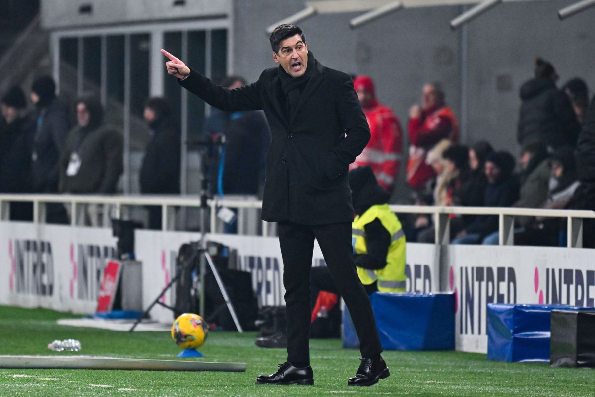 Fonseca “Con la Roma gara speciale, voglio Milan consistente” Fonseca “Con la Roma gara speciale, voglio Milan consistente”