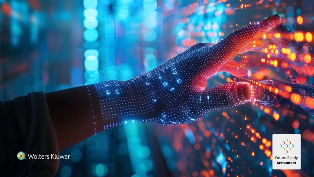 Per un commercialista su due l’IA avrà un impatto positivo sul settore Per un commercialista su due l’IA avrà un impatto positivo sul settore