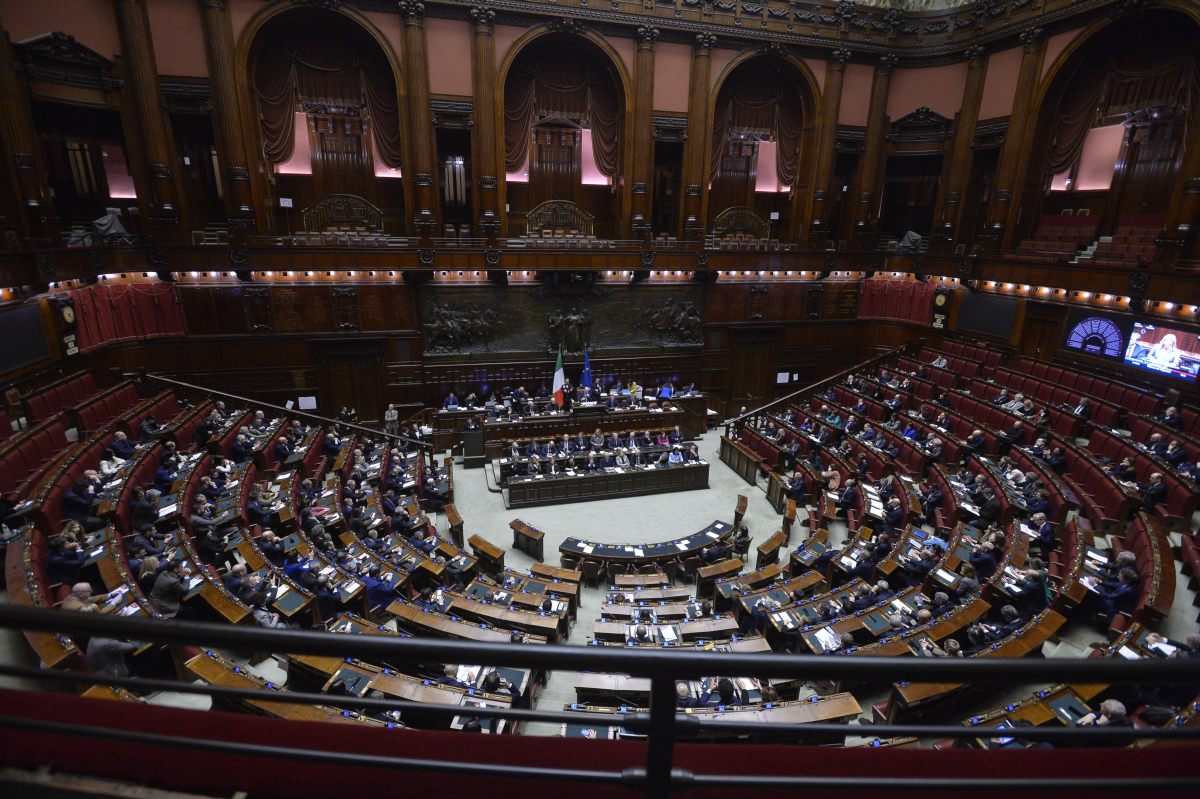 Giustizia, dalla Camera primo via libera alla separazione delle carriere Giustizia, dalla Camera primo via libera alla separazione delle carriere