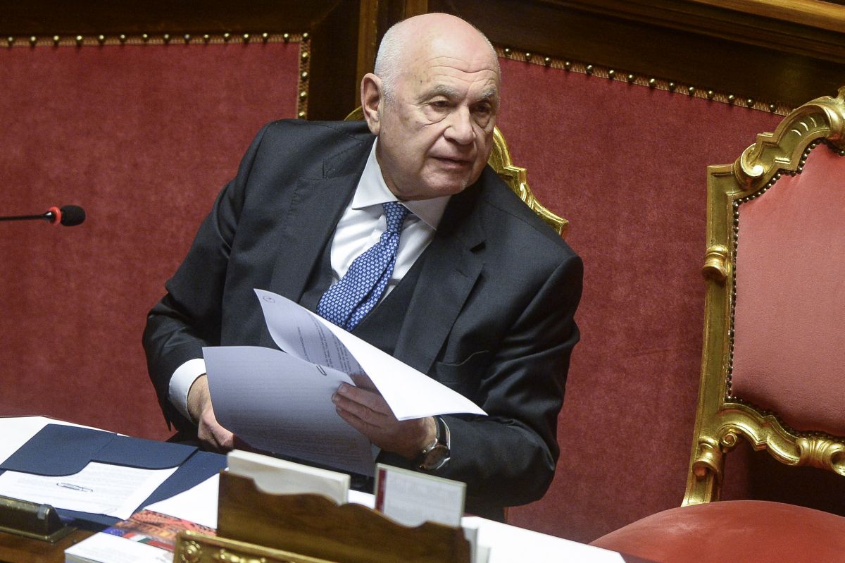 Giustizia, Nordio “Con la riforma cittadini più garantiti, non è rivalsa” Giustizia, Nordio “Con la riforma cittadini più garantiti, non è rivalsa”
