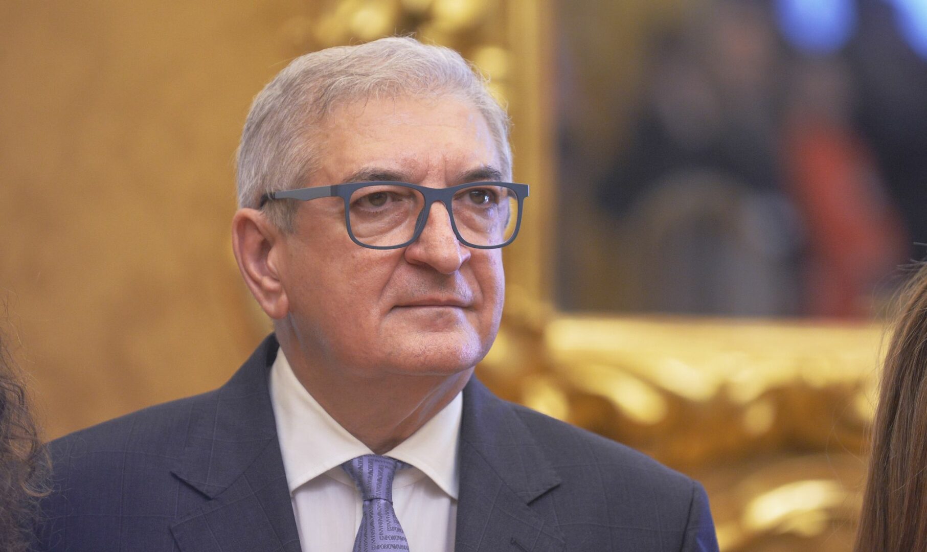 Foti “Per le spese militari partiamo dal 2% del Pil” Foti “Per le spese militari partiamo dal 2% del Pil”