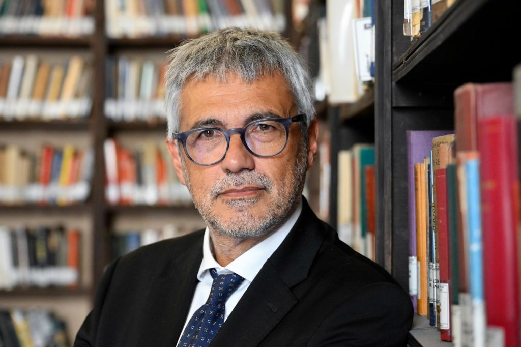 Fabio Lazzerini “Comtel crescerà sul mercato nazionale ed estero” Fabio Lazzerini “Comtel crescerà sul mercato nazionale ed estero”