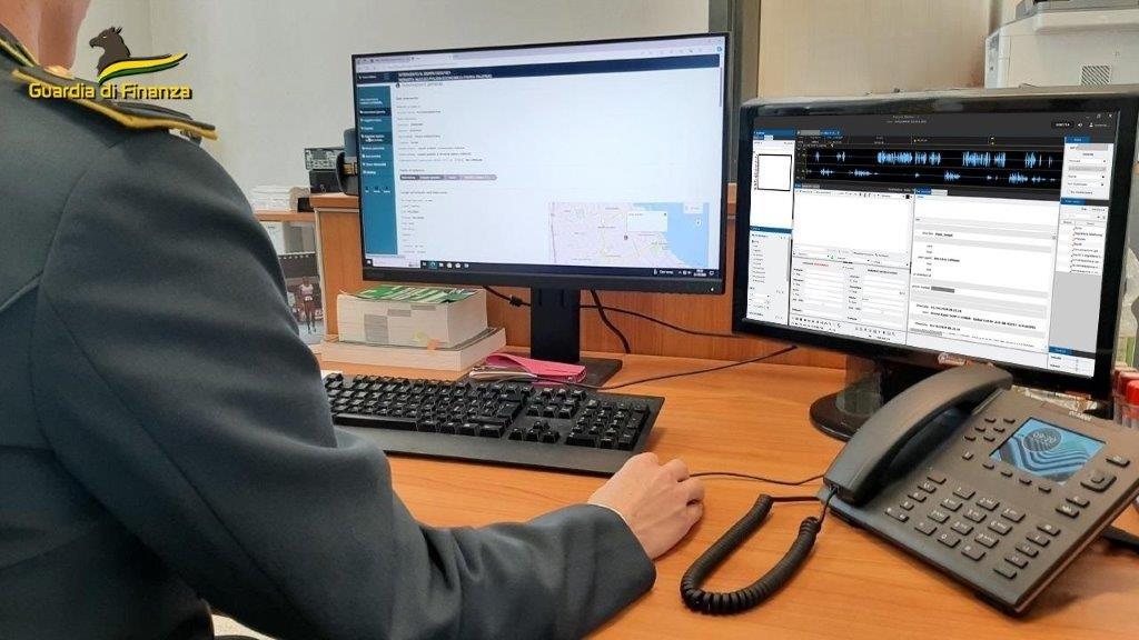 Beni per 3 milioni sequestrati a fiancheggiatore del boss Messina Denaro Beni per 3 milioni sequestrati a fiancheggiatore del boss Messina Denaro