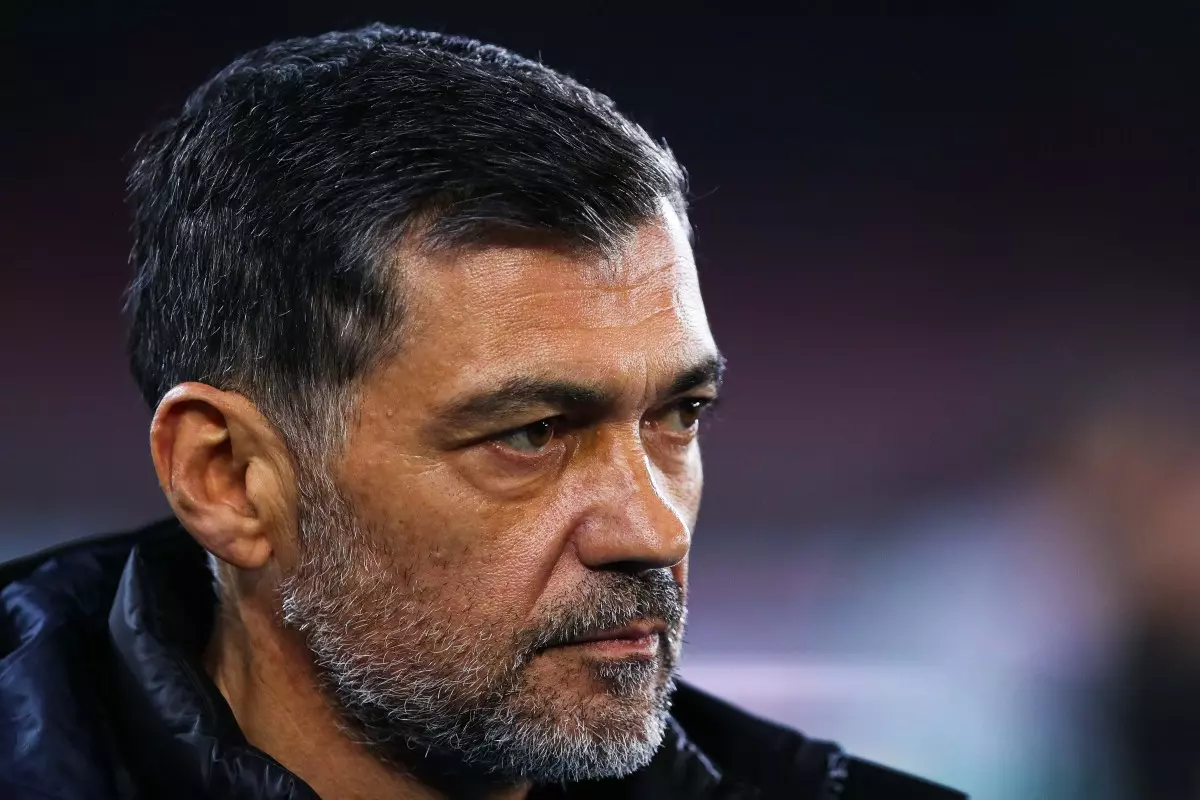 Conceiçao “Il Milan lotta e mi dà risposte importanti” Conceiçao “Il Milan lotta e mi dà risposte importanti”