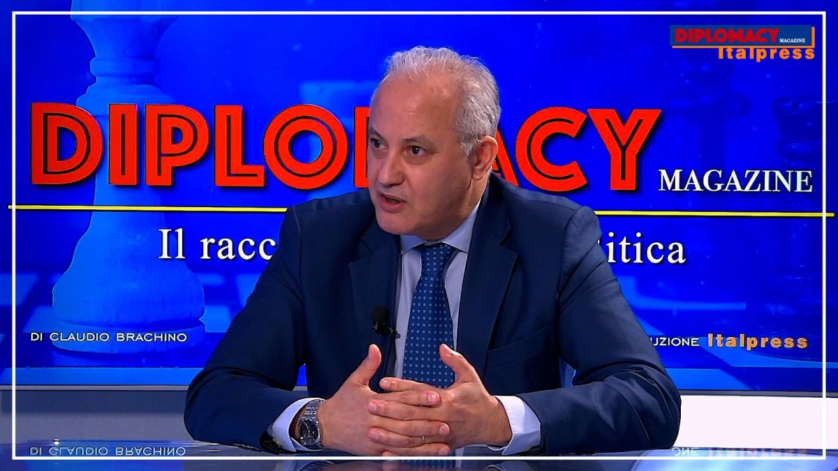 Balla “Marocco impegnato a garantire stabilità nel Mediterraneo” Balla “Marocco impegnato a garantire stabilità nel Mediterraneo”