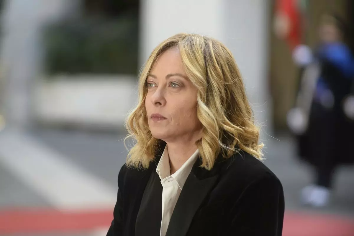 Meloni “Mafie nemiche della democrazia, le combattiamo ogni giorno” Meloni “Mafie nemiche della democrazia, le combattiamo ogni giorno”
