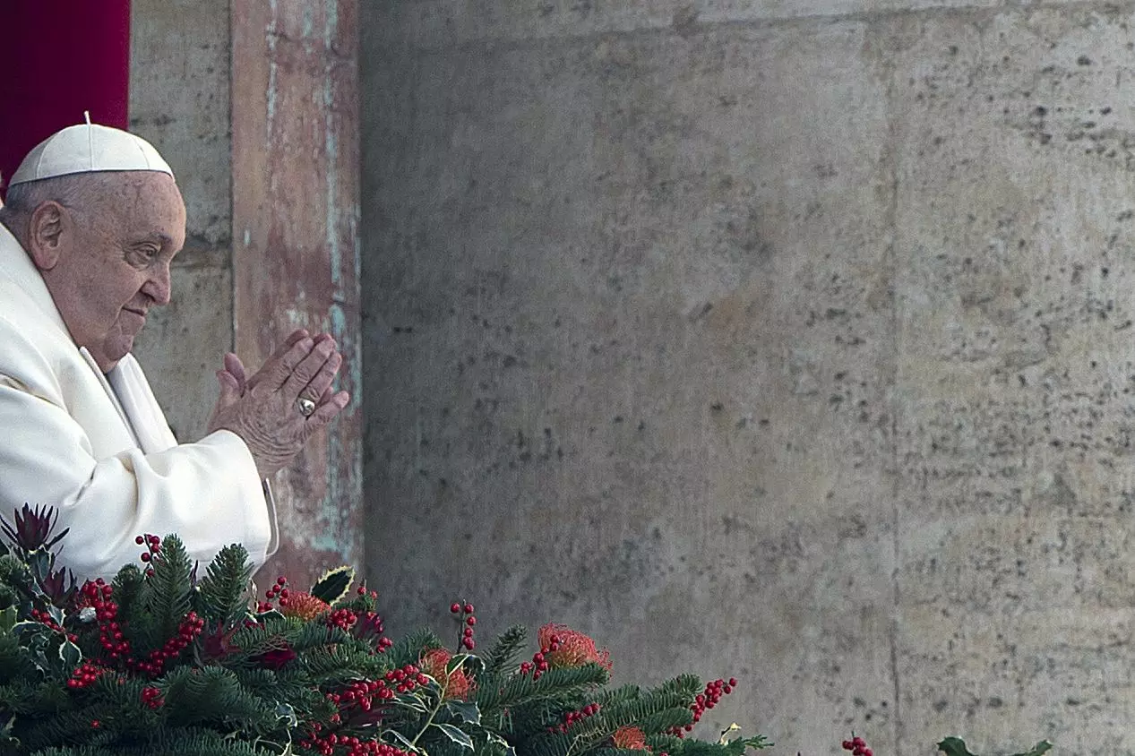 Il medico che ha curato Papa Francesco “Così lo abbiamo salvato” Il medico che ha curato Papa Francesco “Così lo abbiamo salvato”