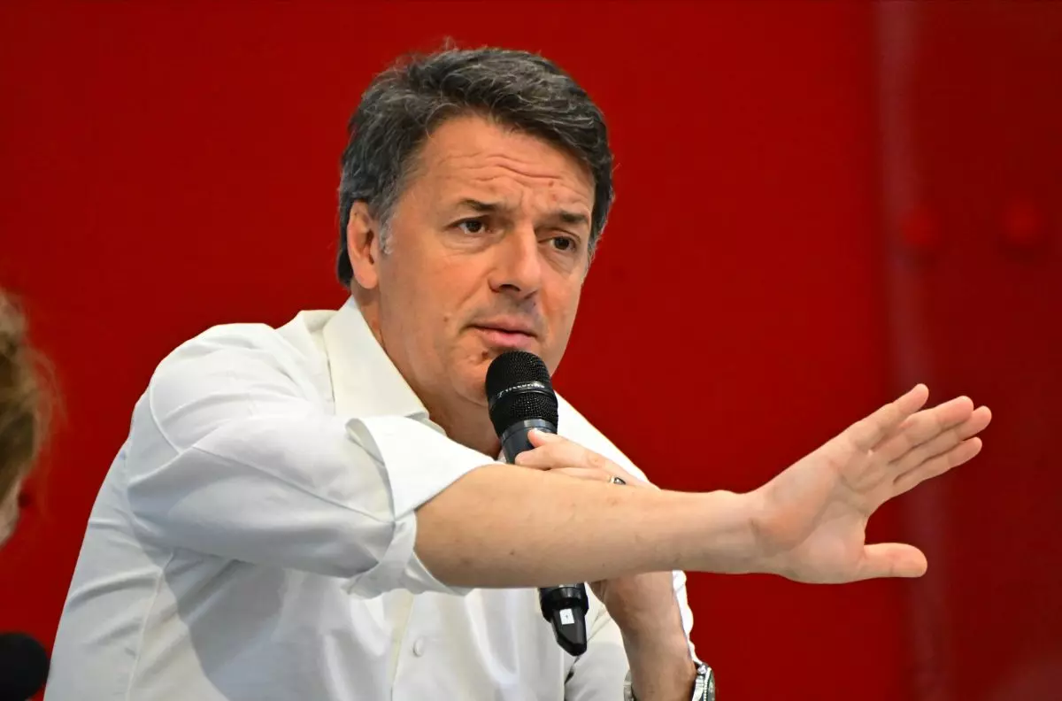 Renzi “Centri Albania allontanano Tirana da Ue” Renzi “Centri Albania allontanano Tirana da Ue”