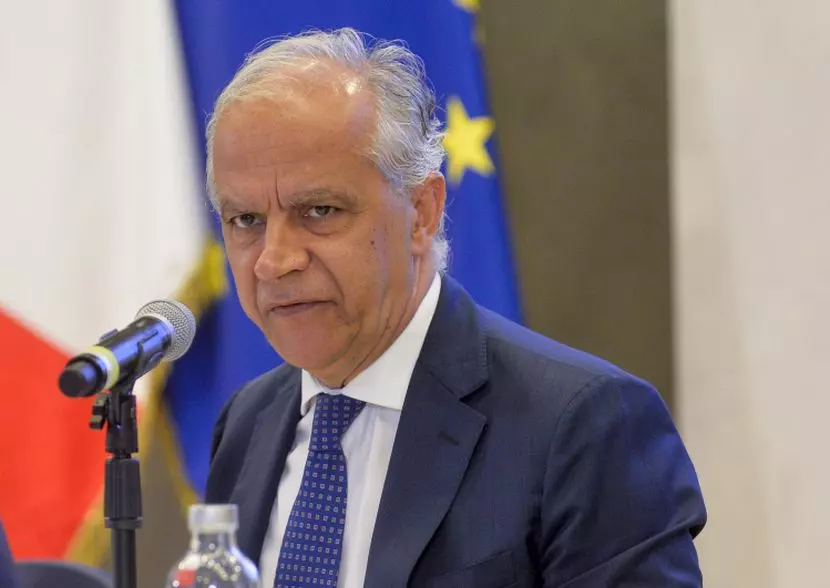 Migranti, Piantedosi “Primi trasferimenti in Albania tra 7-10 giorni”