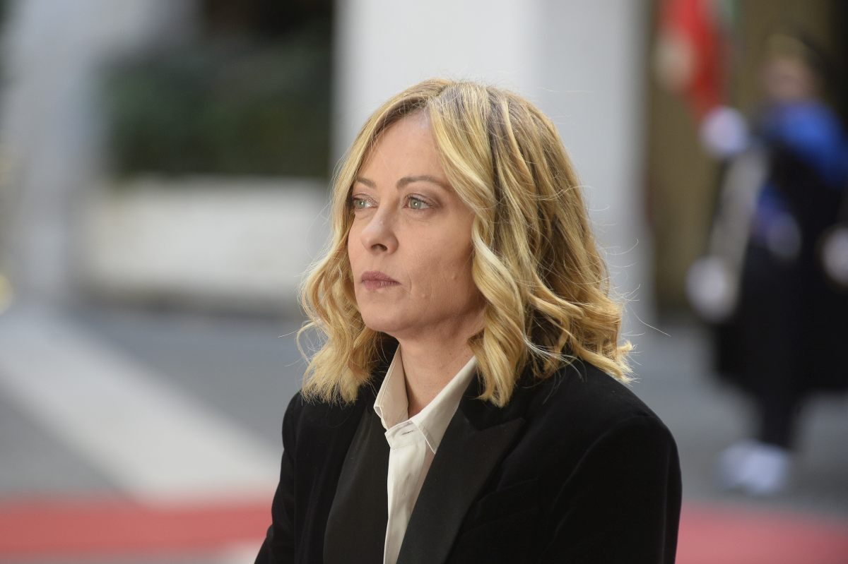 Meloni “Giovanni Paolo II ha plasmato il ‘900 e cambiato la storia” Meloni “Giovanni Paolo II ha plasmato il ‘900 e cambiato la storia”