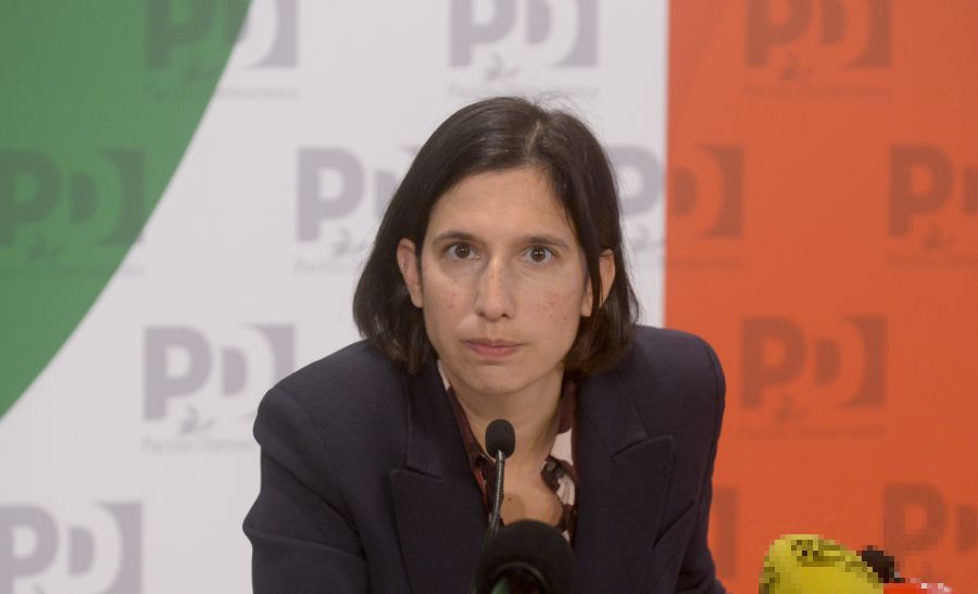 Dazi, Schlein “Governo fermo, reagire uniti come Unione Europea” Dazi, Schlein “Governo fermo, reagire uniti come Unione Europea”