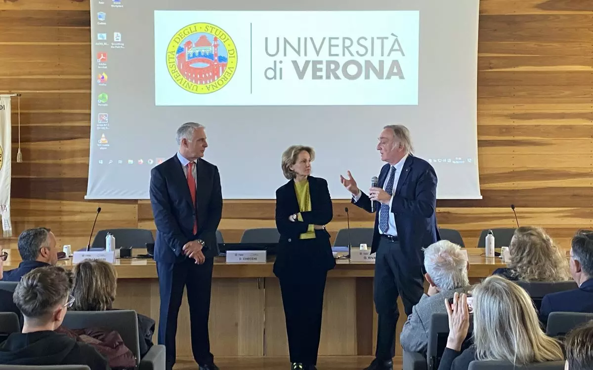 Unicredit e Università di Verona insieme per l’accesso alla formazione