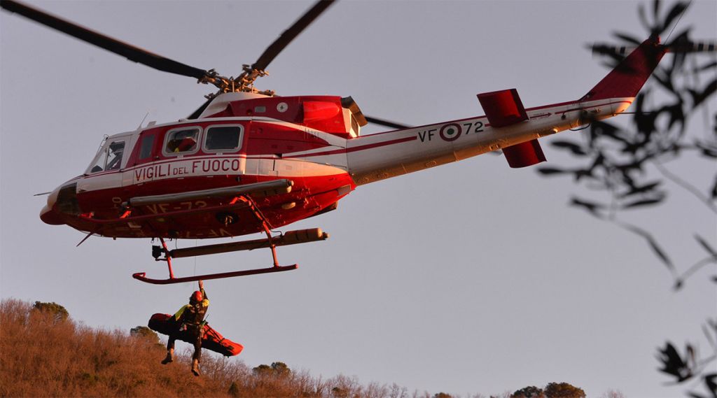 Vigili del fuoco, Conapo “Il Soccorso Pubblico è competenza dello Stato”