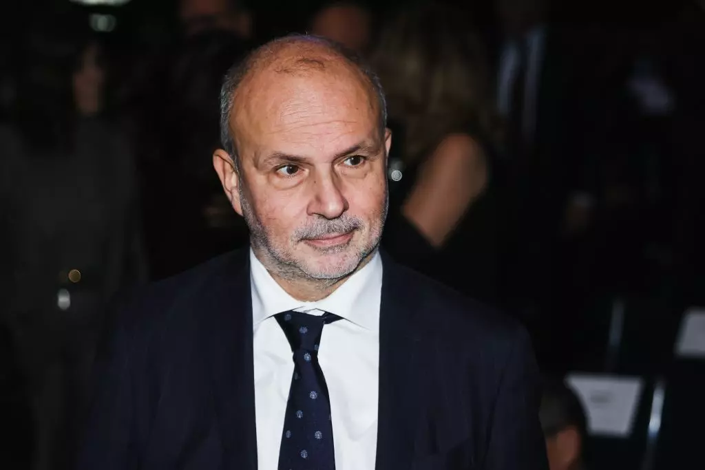 Salute, Schillaci “Nessun litigio con Regioni, massima collaborazione”