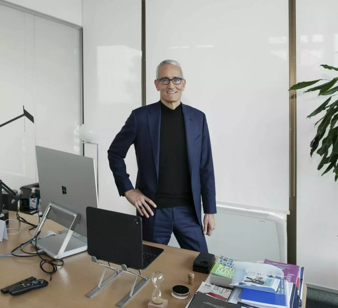 Engineering, si dimette Ibarra. Il nuovo ad sarà Aldo Bisio