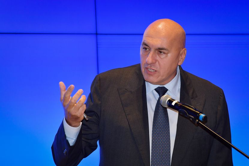 Crosetto “Consapevoli necessità di costruire Europa della difesa”