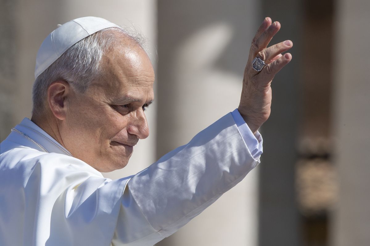 Papa Leone XIV sente Putin al telefono, “La Russia faccia un gesto che favorisca la pace”