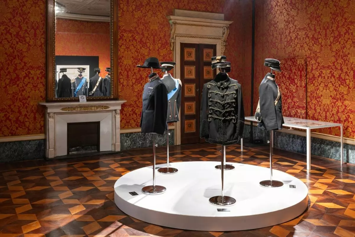 Mostre, Banca del Fucino celebra i 211 anni dell’Arma dei Carabinieri