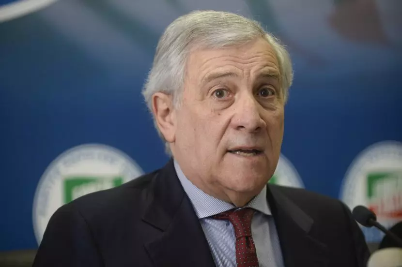 Tajani “Fondamentale tagliare l’Irpef e allargare base beneficiari”