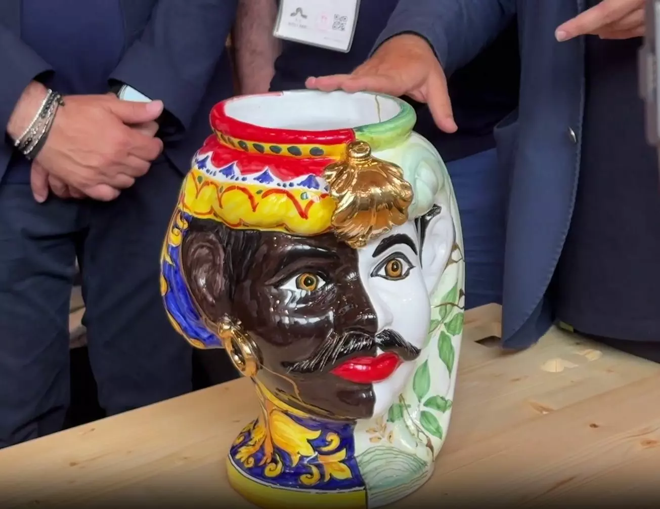 Al via la settimana della Regione Siciliana all’Expo di Osaka