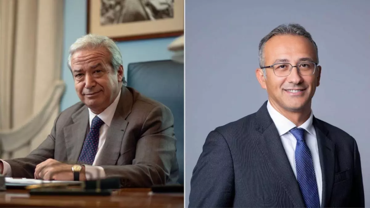 Banca del Fucino e Athora Italia, accordo per le assicurazioni Vita