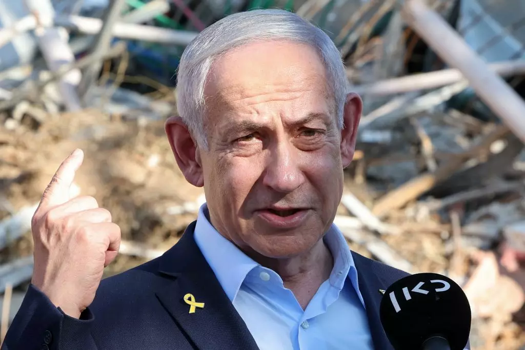 Netanyahu “Vittoria storica, l’Iran non avrà armi nucleari”