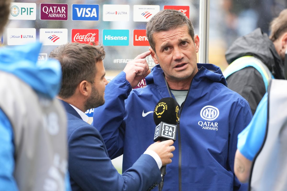 Chivu “Inter ha motivazione e mentalità, River club storico”