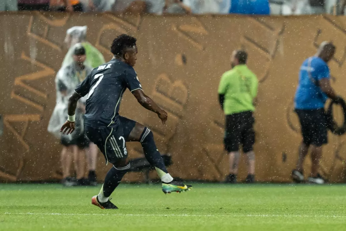 Mondiale Club: Real batte Salisburgo 3-0, ora sfida la Juve