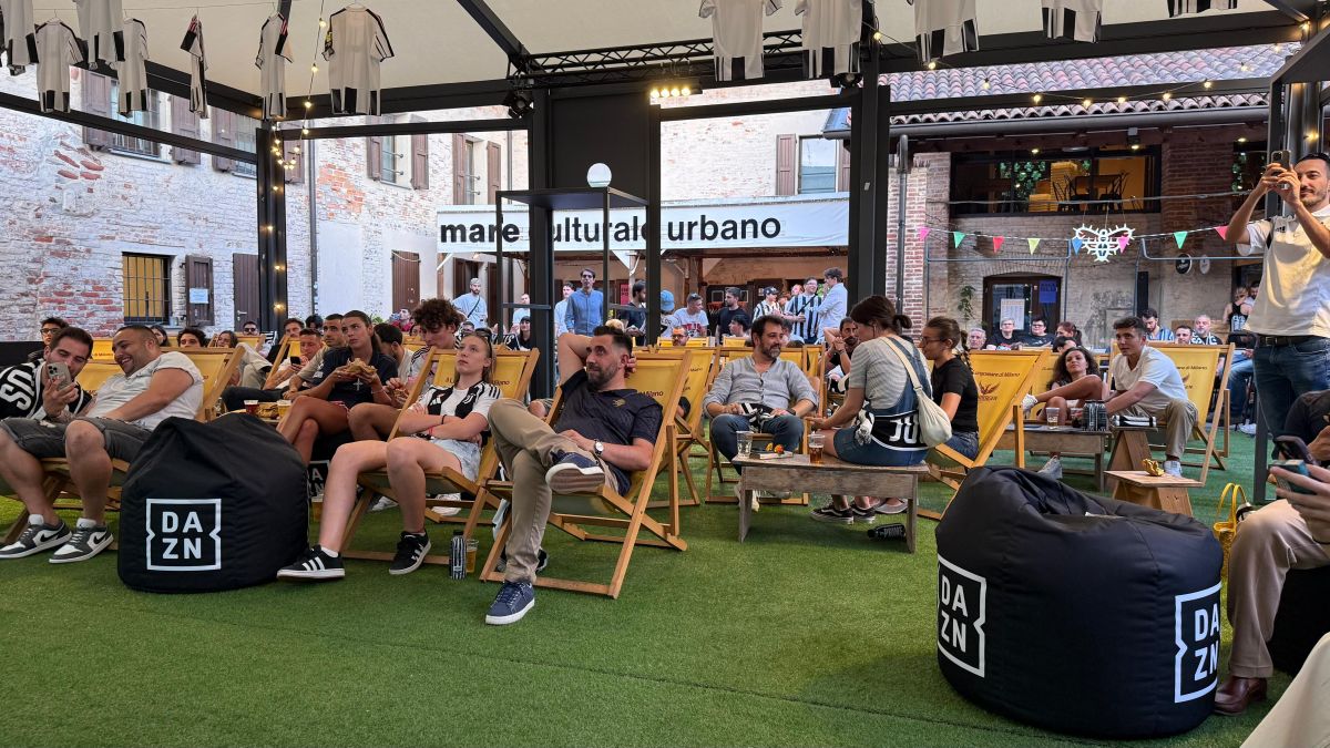 Mondiale per Club: fan sempre di più al centro dell’evento grazie a Dazn
