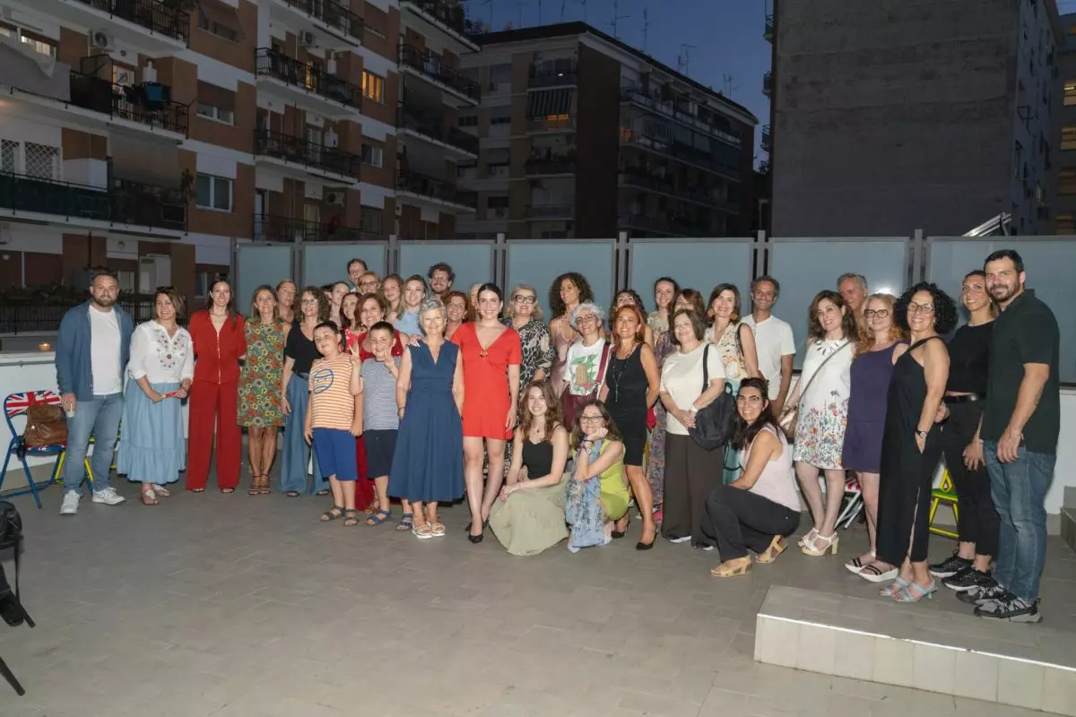 Shein e Dress for Success Rome, partnership per l’empowerment femminile