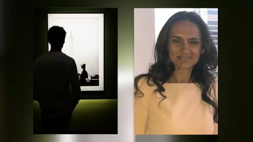 “Icons”, gli scatti di Elliott Erwitt in mostra a Palazzo Bonaparte